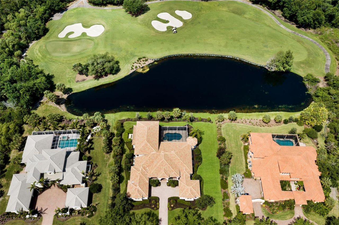3809 Founders Club Drive, Sarasota, FL 34240 Photo