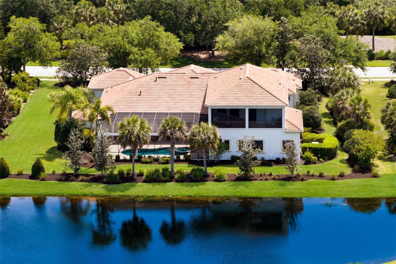 3809 Founders Club Drive, Sarasota, FL 34240 Photo