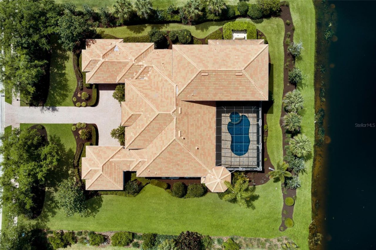 3809 Founders Club Drive, Sarasota, FL 34240 Photo