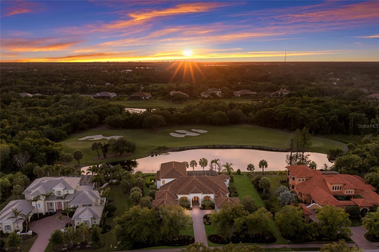 3809 Founders Club Drive, Sarasota, FL 34240 Photo