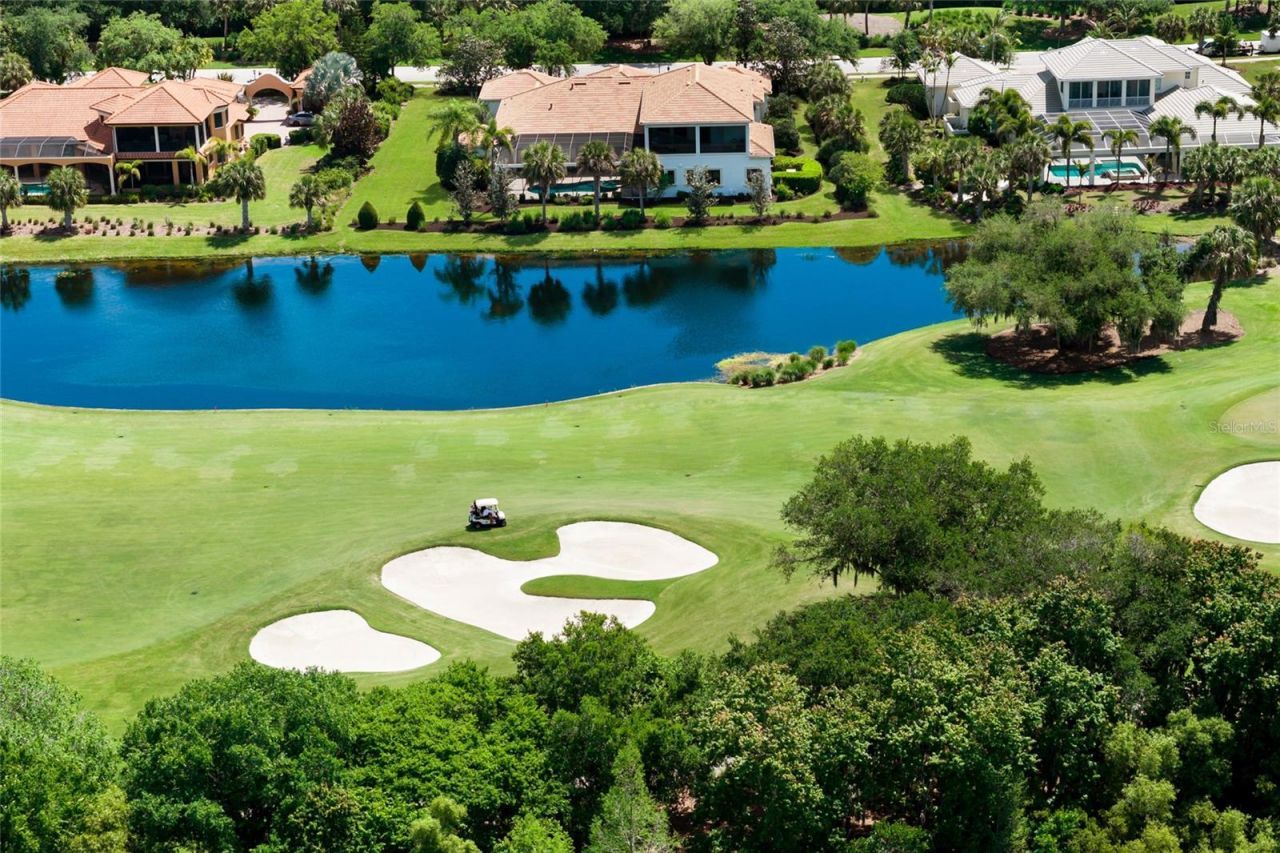 3809 Founders Club Drive, Sarasota, FL 34240 Photo