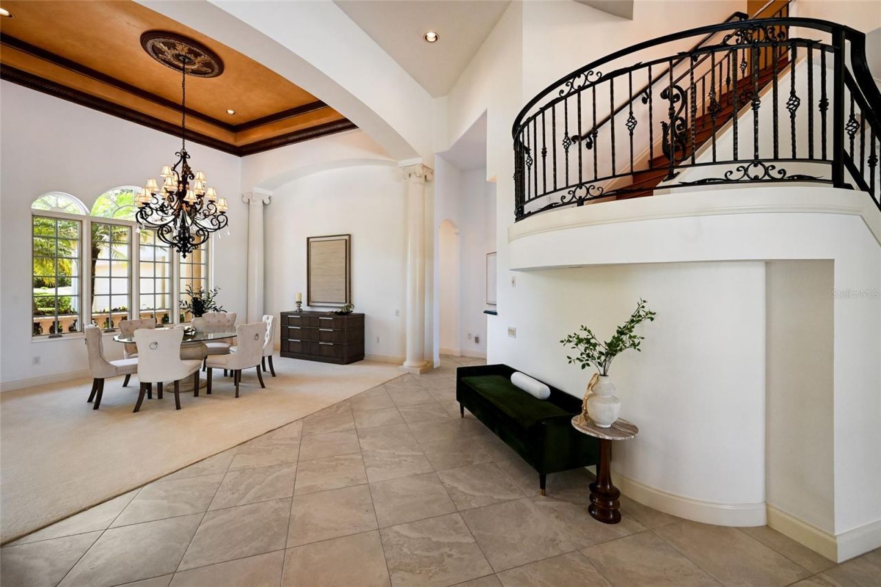 3809 Founders Club Drive, Sarasota, FL 34240 Photo