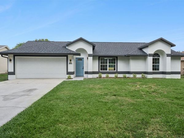 5021 LOG WAGON ROAD , OCOEE, FL 34761