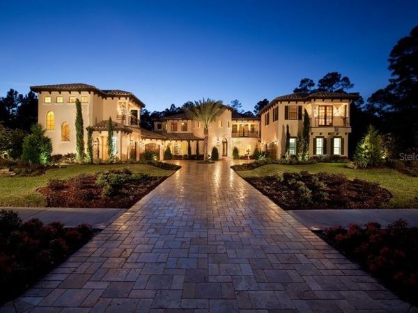 1657 ENCLAVE COVE , LAKE MARY, FL 32746