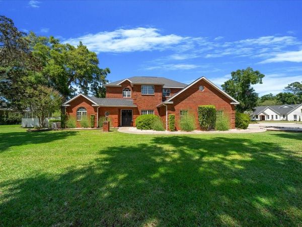 2411 SE 27TH STREET, OCALA, FL 34471