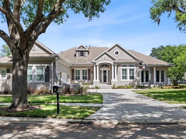 5823 TERNCREST DRIVE , LITHIA, FL 33547