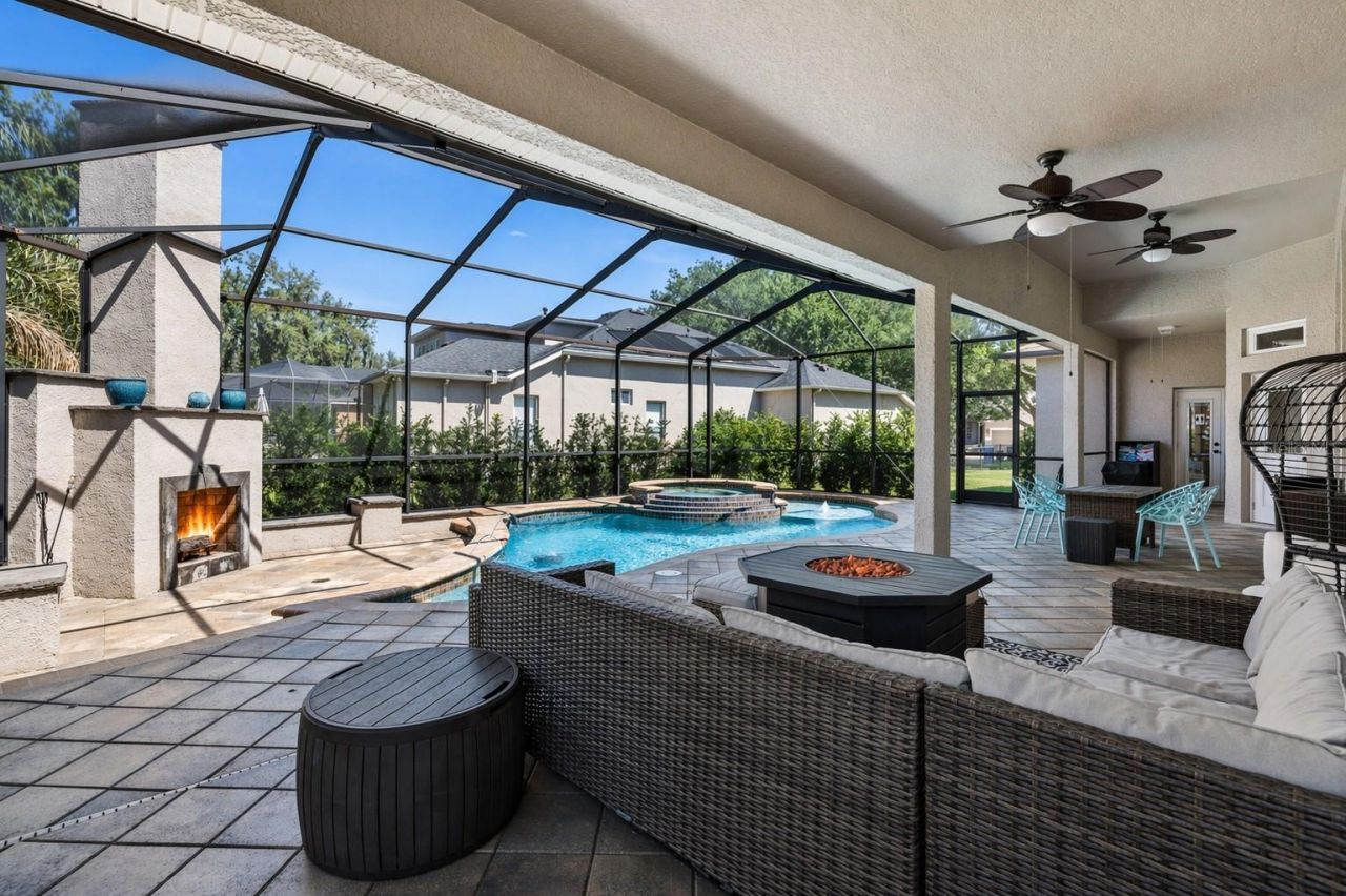 5823 Terncrest Drive, Lithia, FL 33547 Photo