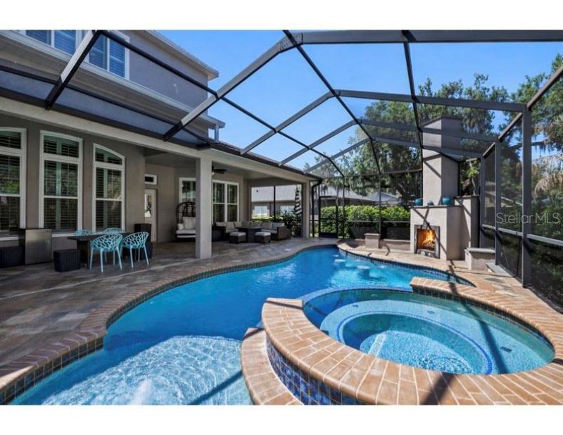 5823 Terncrest Drive, Lithia, FL 33547 Photo