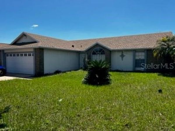 171 WHITE BIRCH DRIVE , KISSIMMEE, FL 34743
