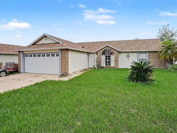 171 WHITE BIRCH DRIVE, KISSIMMEE, FL 34743