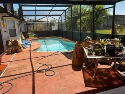 171 White Birch Drive , Kissimmee, FL 34743 Photo