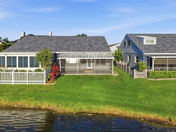 13614 LAKE POINT DRIVE S, CLEARWATER, FL 33762