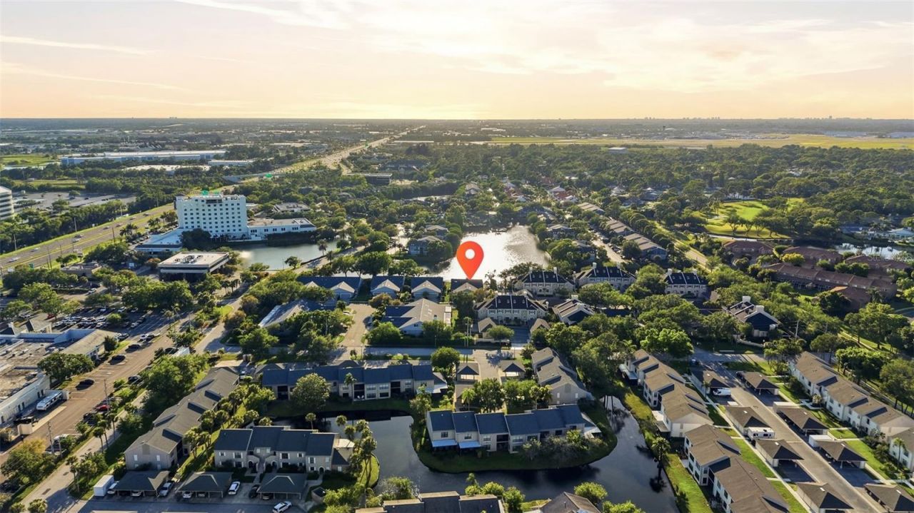 13614 Lake Point Drive S, Clearwater, FL 33762 Photo