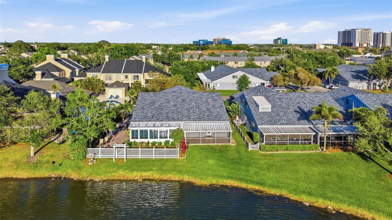 13614 Lake Point Drive S, Clearwater, FL 33762 Photo