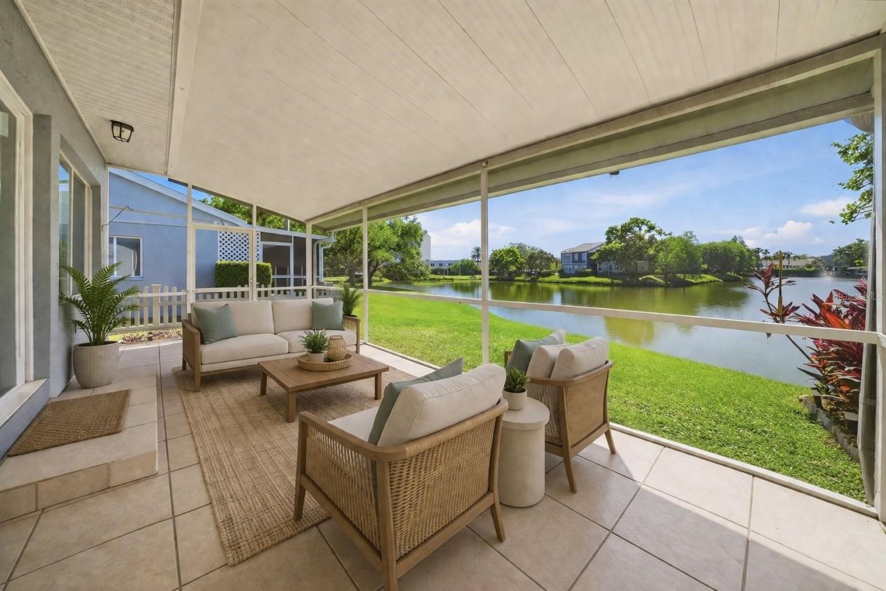 13614 Lake Point Drive S, Clearwater, FL 33762 Photo