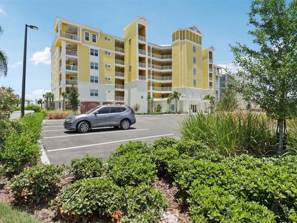 7 RIVERWALK DRIVE, Unit 406, NEW SMYRNA BEACH, FL 32169