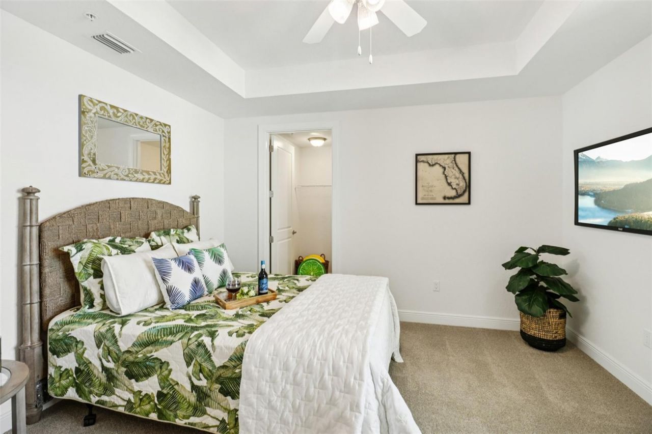 7 Riverwalk Drive, Unit 406, New Smyrna Beach, FL 32169 Photo