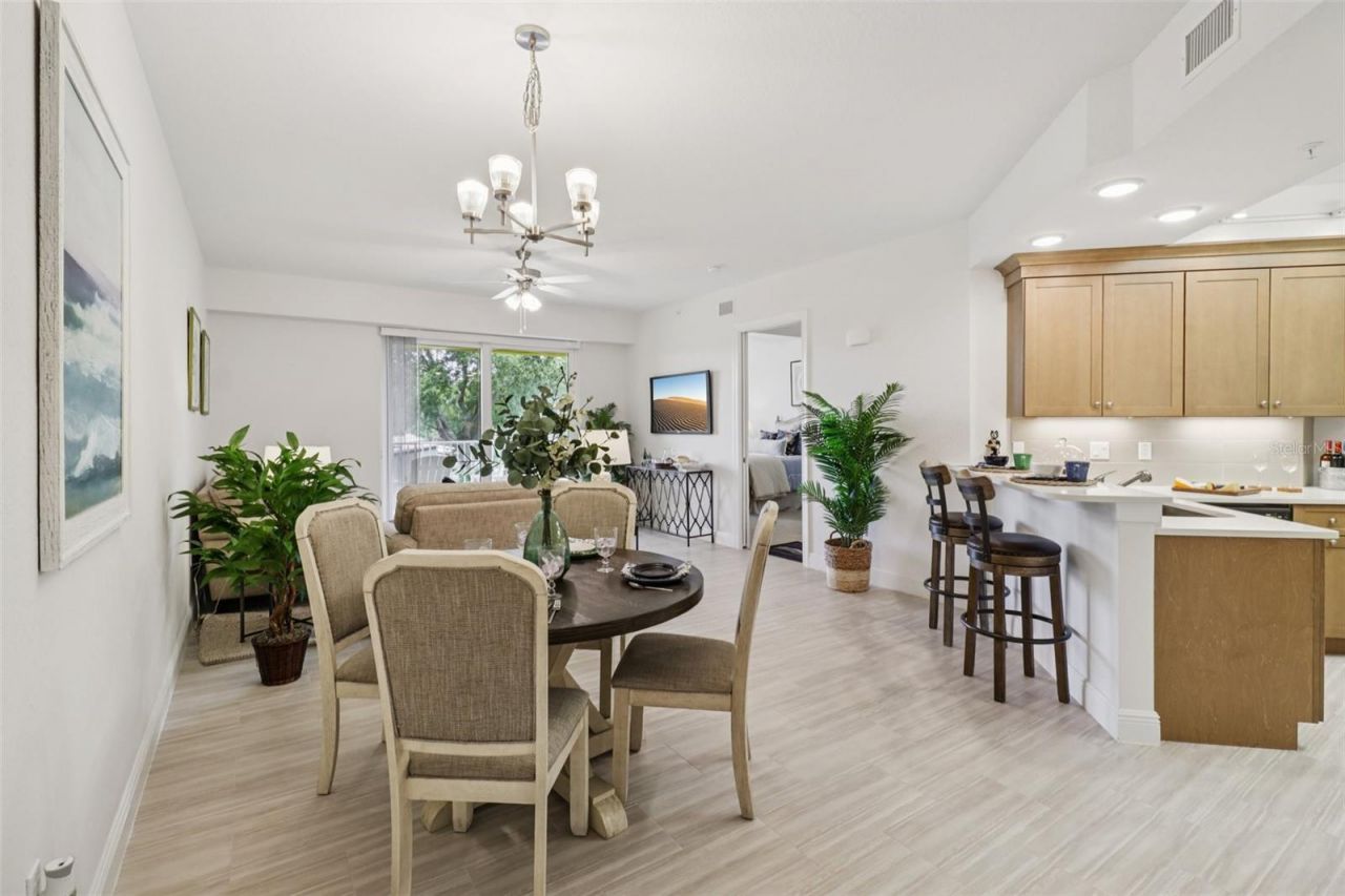 7 Riverwalk Drive, Unit 406, New Smyrna Beach, FL 32169 Photo