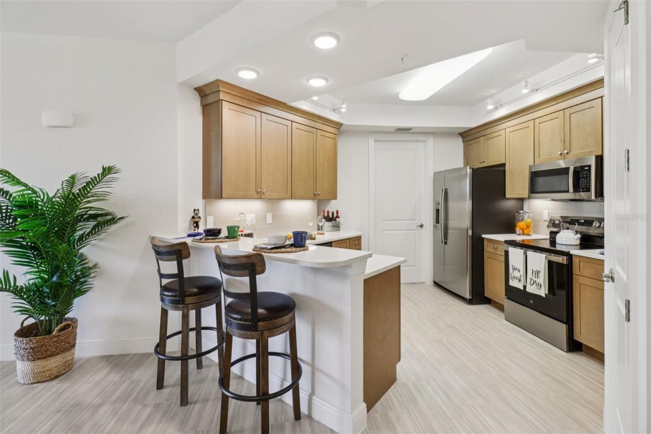 7 Riverwalk Drive, Unit 406, New Smyrna Beach, FL 32169 Photo