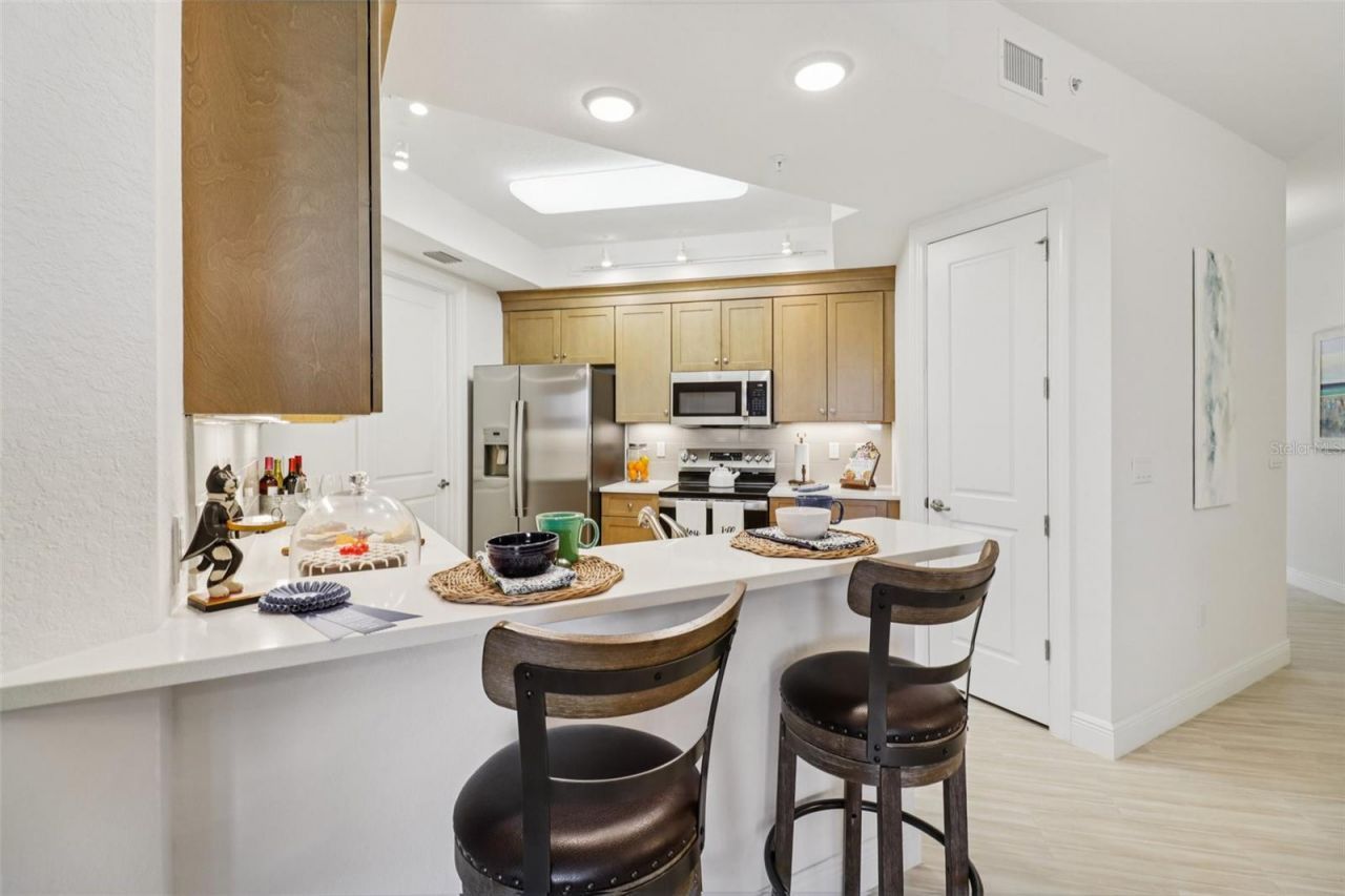 7 Riverwalk Drive, Unit 406, New Smyrna Beach, FL 32169 Photo