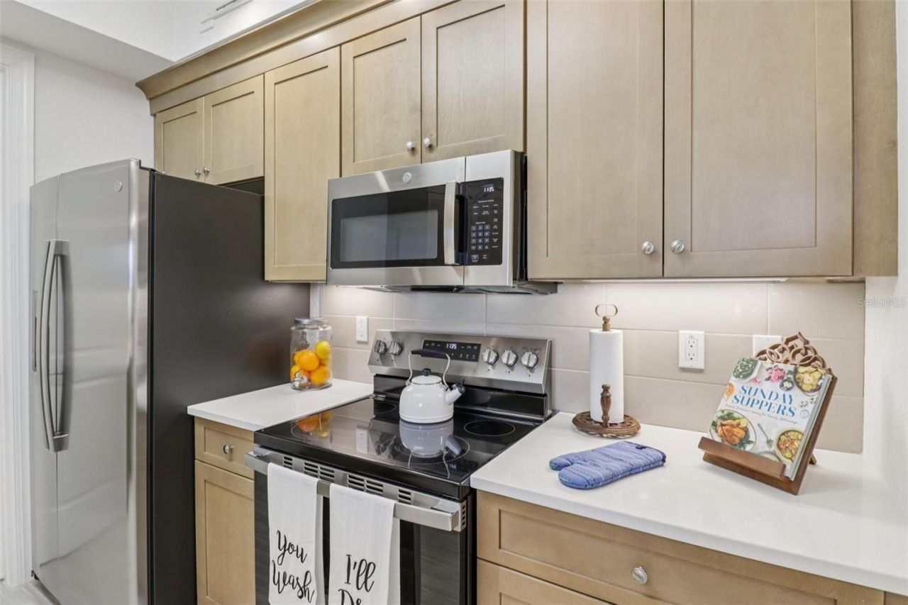 7 Riverwalk Drive, Unit 406, New Smyrna Beach, FL 32169 Photo