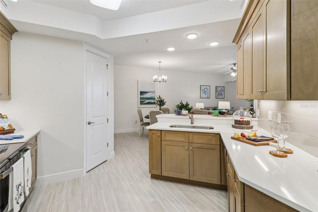 7 Riverwalk Drive, Unit 406, New Smyrna Beach, FL 32169 Photo