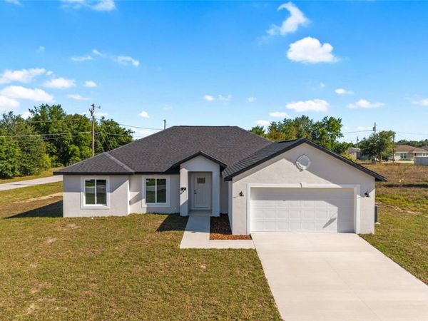 3 WALNUT RUN , OCALA, FL 34480