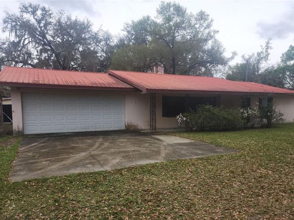 5875 NE 167TH AVENUE , SILVER SPRINGS, FL 34488