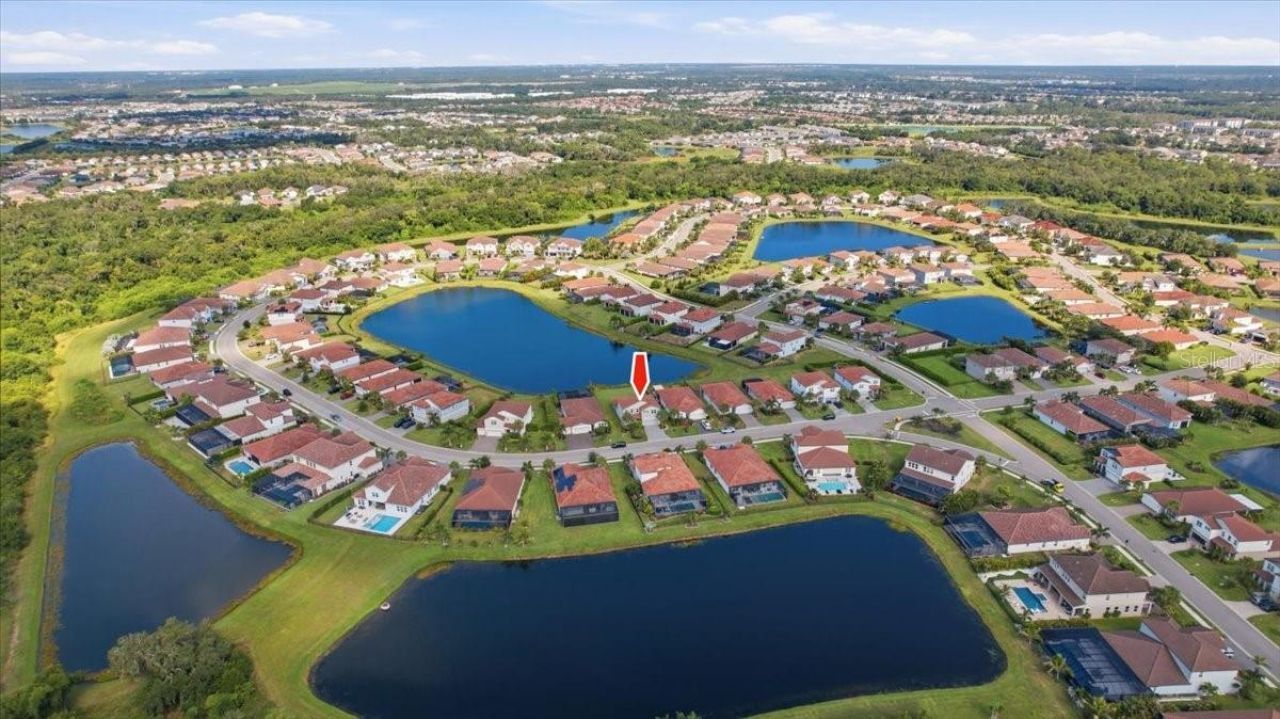 3324 Big Sky Way, Lakewood Ranch, FL 34211 Photo