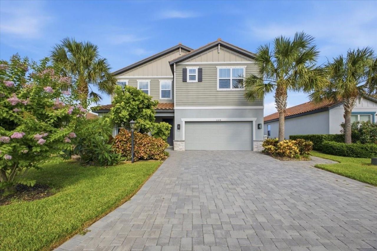 3324 Big Sky Way, Lakewood Ranch, FL 34211 Photo