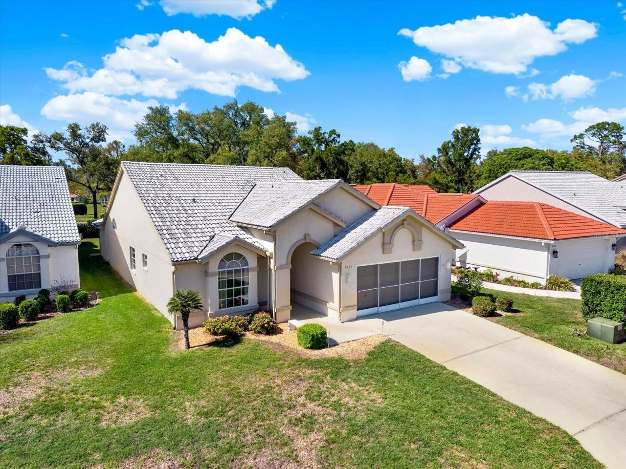 9131 Rhett Lane , Weeki Wachee, FL 34613 Photo