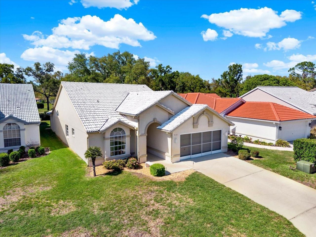 9131 Rhett Lane , Weeki Wachee, FL 34613 Photo