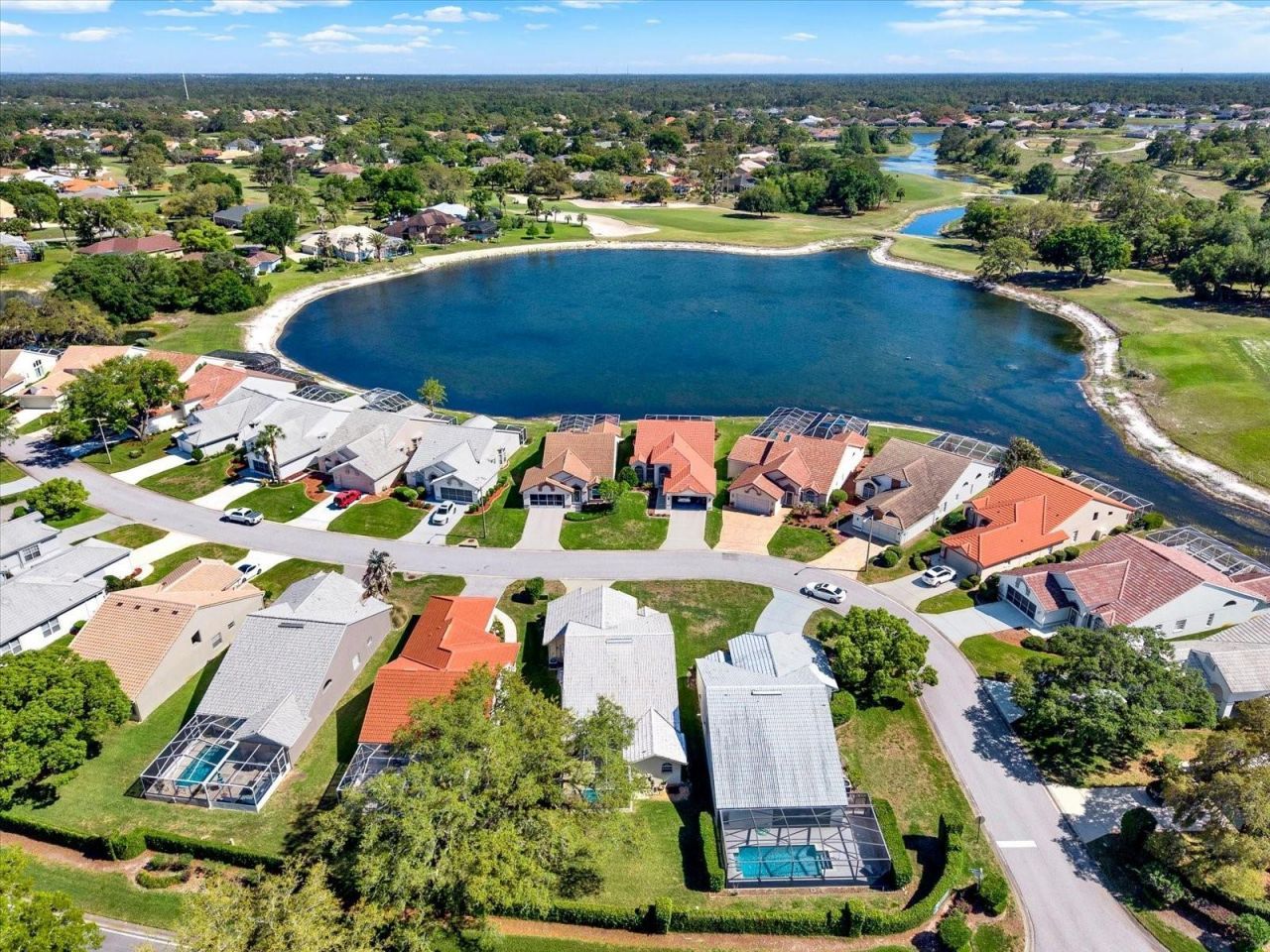 9131 Rhett Lane , Weeki Wachee, FL 34613 Photo