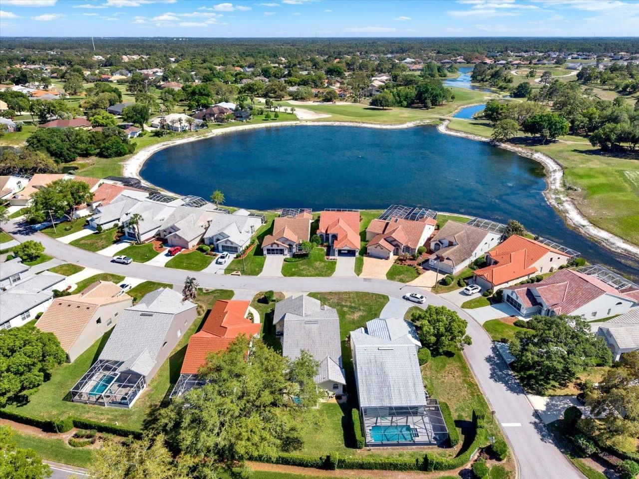 9131 Rhett Lane , Weeki Wachee, FL 34613 Photo