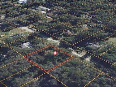 2285 NW 65TH PLACE , OCALA, FL 34475