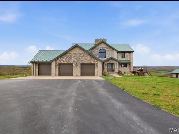 24944 State Route WW, Ste Genevieve, MO 63670