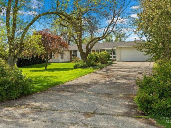 9325 W Wright St, Boise, ID 83709