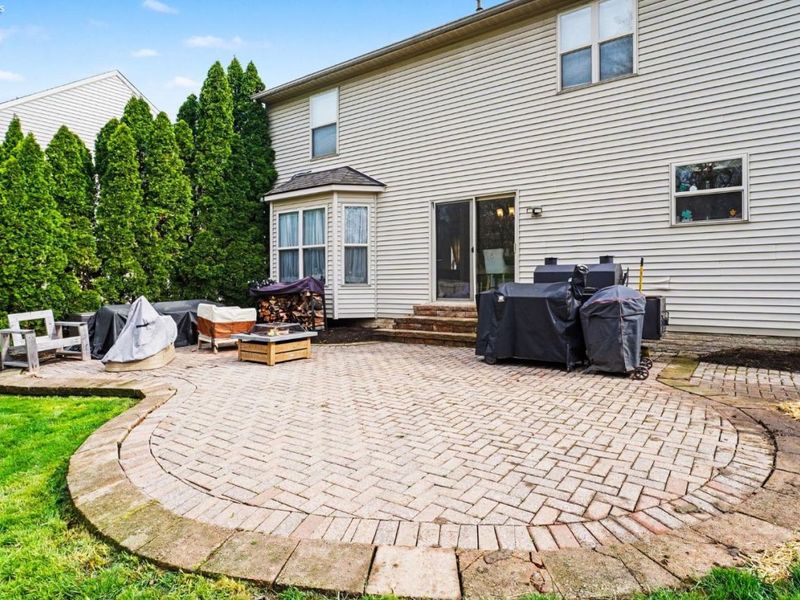 1023 Coopers Run, Amherst, OH 44001 Photo 35