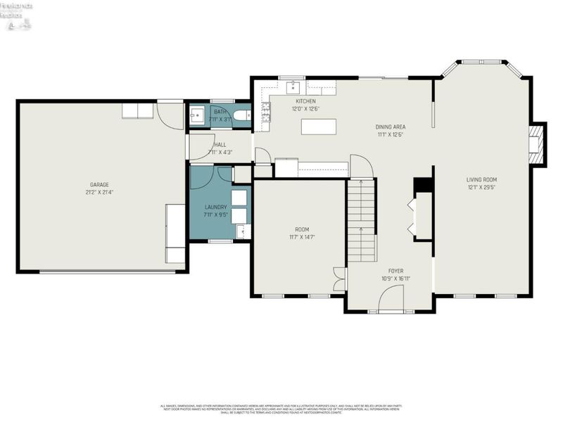 1023 Coopers Run, Amherst, OH 44001 Photo 39