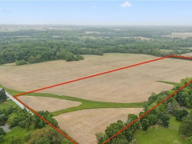 0 Old Winchester Trail, Caesarcreek Twp, OH 45385