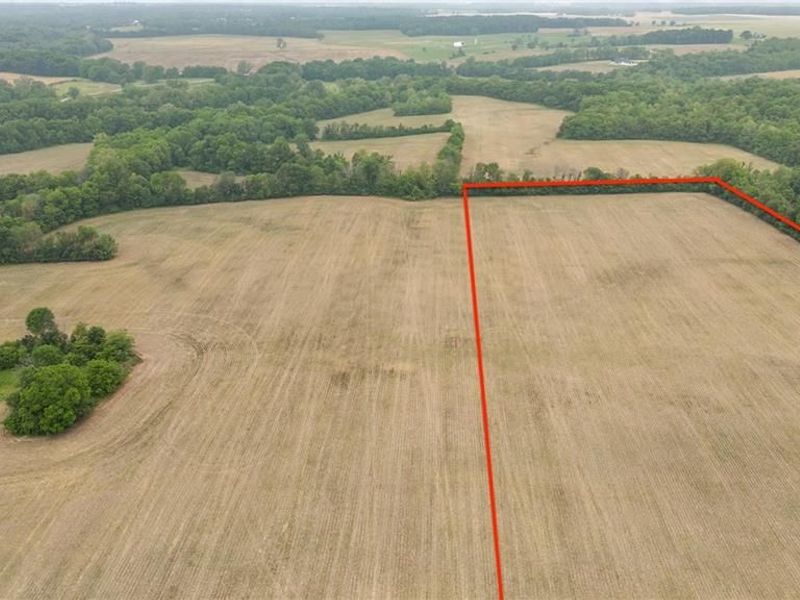 0 Old Winchester Trail, Caesarcreek Township, OH 45385 Photo 4