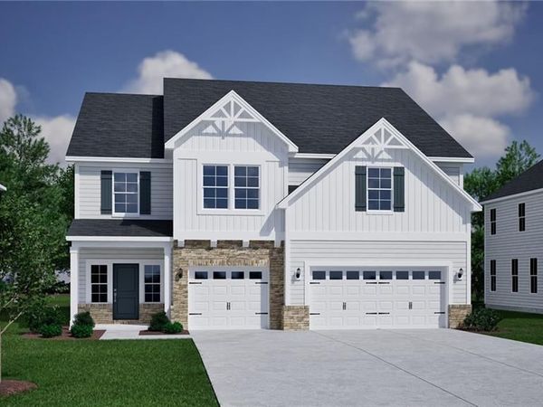 331 Yarrow Drive , Lexington, NC 27295