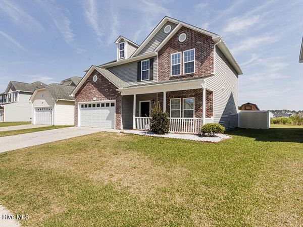 828 Jade Lane , Winterville, NC 28590