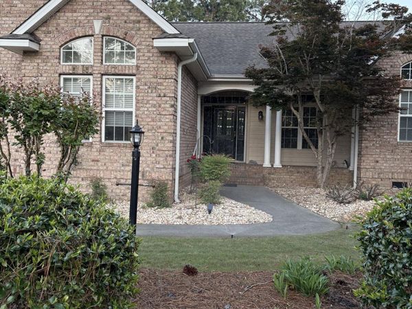 308 Crooked Gulley Circle , Sunset Beach, NC 28468