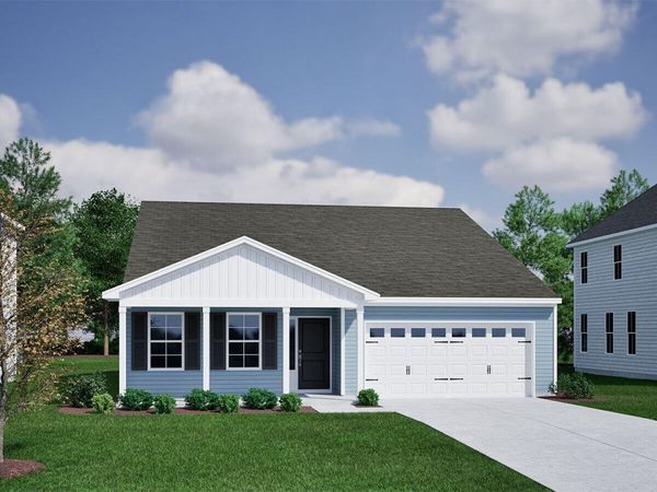 189 Mayflower Drive NW, Unit Lot 29, Calabash, NC 28467