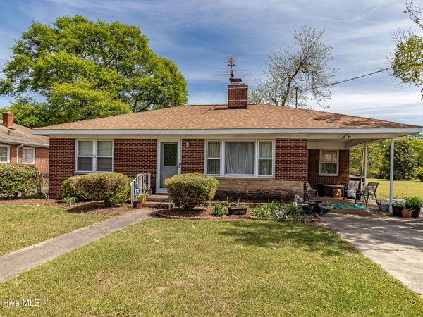 608 Poplar Street, Goldsboro, NC 27530