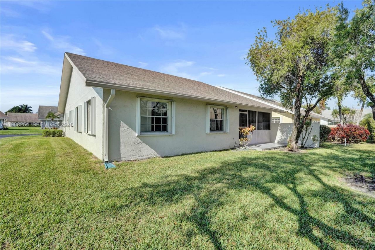 5287 Tiffany Anne Cir , West Palm Beach, FL 33417 Photo