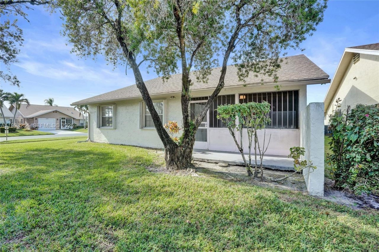 5287 Tiffany Anne Cir , West Palm Beach, FL 33417 Photo