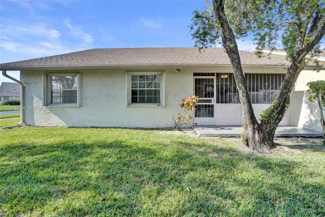 5287 Tiffany Anne Cir , West Palm Beach, FL 33417 Photo