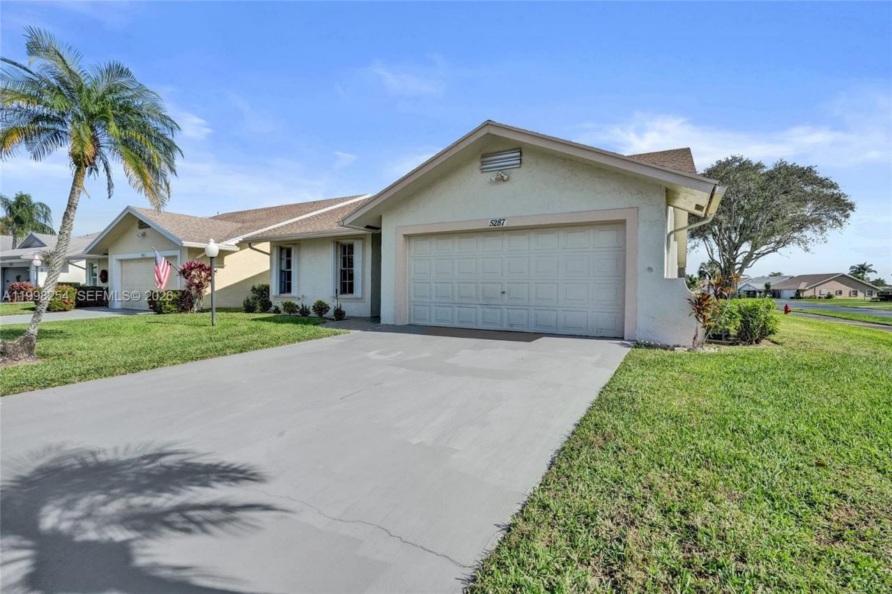 5287 Tiffany Anne Cir , West Palm Beach, FL 33417 Photo
